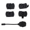 Tec Mpls 1LED Helmet Light Illumination Tool for Outdoor Hunting