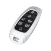 Keylessbest Replacement for 2022 2023 Hyundai Santa Fe Smart Key