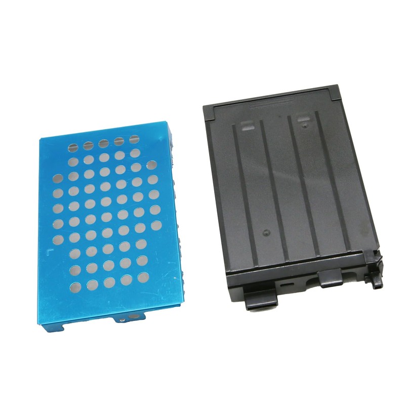 Stone-Tech CF-52 Hard Disk Drive HDD Caddy with Cable for