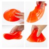 BigTron Disc Cones for Soccer, Football and Basketball Agility Training