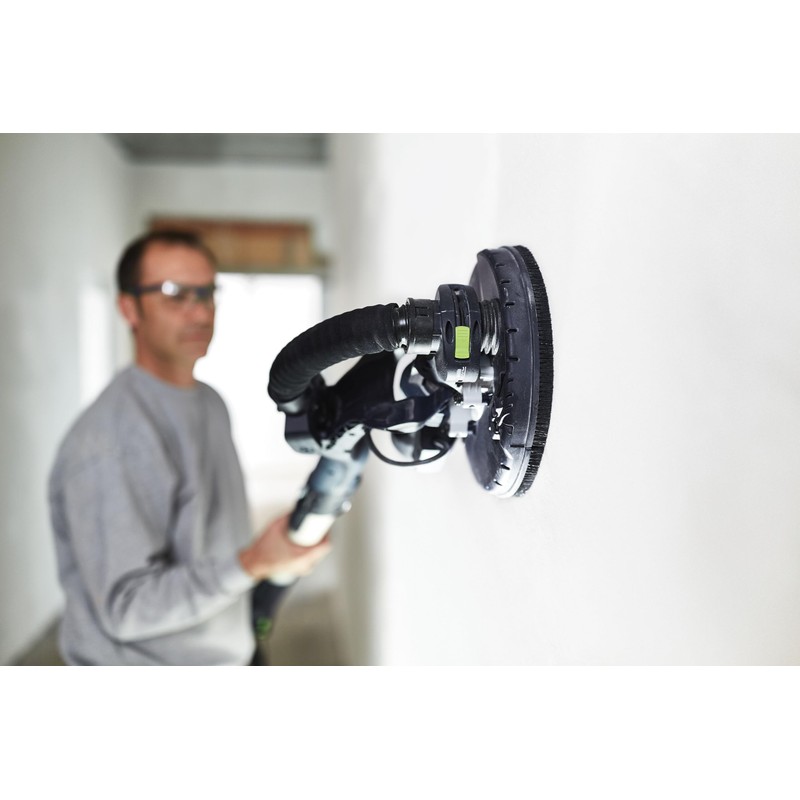 Festool STF D225 P100 GR S/25 Grinding Disc Garnet Soft