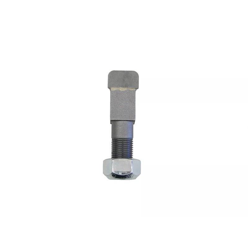 Woodland Mills Stump Grinder Teeth with Lock Nut - EACH