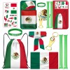 Kit Aficionado 8 Piezas Copa Mundial 2026 México