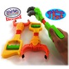 Mɑtty's Toy Stop Deluxe 12" Galaxy Grabber, Robot Hand &