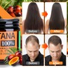 Raw Batana Oil for Hair Growth Dr Sebi, 100% Pure