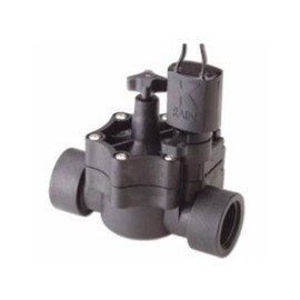 K-Rain 7202 Pro 200 Electric Valve, 2-Inch NPT