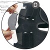 Mueller (Mueller) adjustable hinge knee brace 54 557