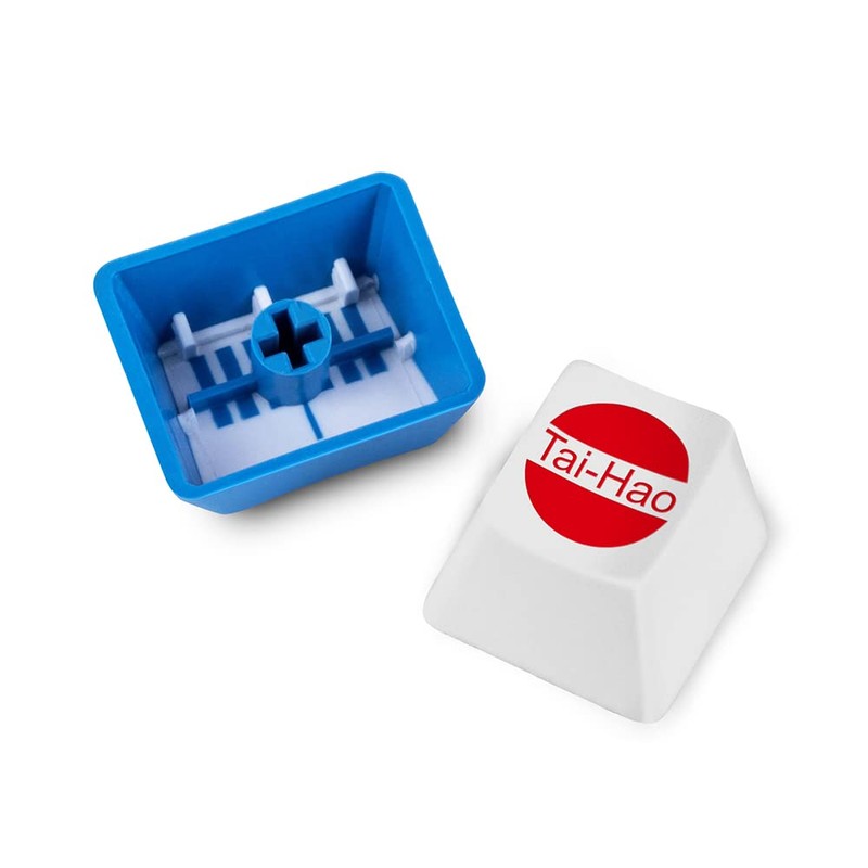 Sharkoon Skiller SAC20 PBT Keycap Set ANSI US 114