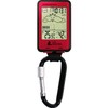 Lad Weather Outdoor Watch, Azimuth, Altitude, Barometric Pressure, Temperature, Weather
