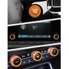 DvlynAuroa for Honda Civic Accessories 2022-2026, CRV/HRV/Acura Integra 2023-2026, Accord
