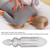 Acupressure Point Pen Aluminum Relaxing Deep Tissue Improve Blood Flow