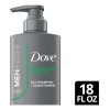Dove Men+care 2 In 1 Fresh & Clean + Mentol