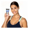 Neutrógena Bloqueador Protector Solar Facial Spf Sport Face Resistente Sudor
