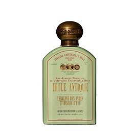 disadvantage Buly Les Jardins Français Huile Antiques Body Oil 190ml - Choose 1 of 6 - Verveine / 불리 레 자뎅 프랑세 윌 앙띠끄 바디오일 190ml - 6종 택1 - 베르벤느