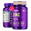 Suplemento De Zinc 50 Mg Vegano Sin Ogm 90 Cápsulas