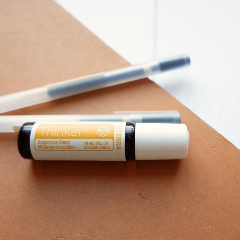 doTERRA Kids Oil Collection