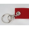 [Flying Dog] Remove Before Flight (Red) Keychain Tag Keychain, red