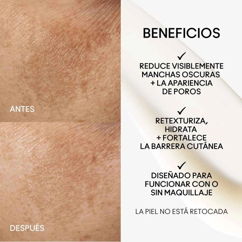 Suero hidratante MAC Hyper Real Serumizer