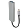 Expansion Dock 4 in 1 Multi USB Ports Adapter Converter