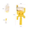 Edger Roller Brush Long Handle Multifunctional Handheld Paint Roller Brush