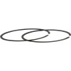 SP1 1996 600 XCR SP Polaris PISTON RINGS 09-729R
