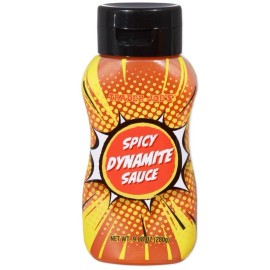 Trader Joe’s Spicy Dynamite Sauce It’s THAT sauce!!