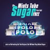 VR Angel 9 Pack Sugar Free flavored Mints in VR