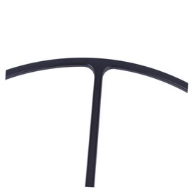 Totority 4pcs Black Propeller Guards for Quick-release Protective Covers Lightweight Bumpers to Prevent Damage Easy Installation for