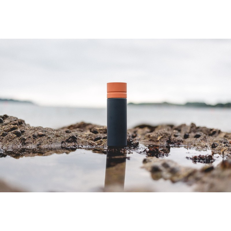 Circular and Co Leakproof 600ml Reusable Water Bottle made from