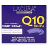 Lacura Q10 Moisturising renew face creams night + day Anti-wrinkle