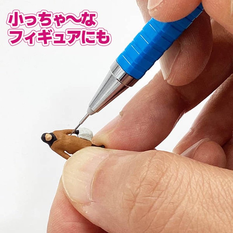 Eiger Tool Ultra Soso! Swamp File 0.5mm Round #600 EDN5-600