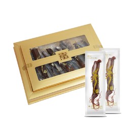 Cheonjemyeong 6-year-old red ginseng soothing fruit 800g / 천제명 6년근 홍삼 진정과 800g