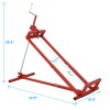 FCJ Metal Lawn Mower Lift Essential Mower Parts & AccessoriesAttribute: