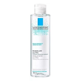 La Roche-Posay Solución desmaquillante La Roche-Posay 50 ml