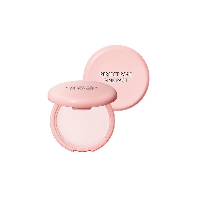 The Saem Saemmul Perfect Pore Pink Pact 11g 1ea /