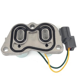 Transmission Lock up Solenoid Replacement For 1998-2002 Honda Accord 4 Cylinder 1997-2001 28300-PX4-003 Honda Prelude 1997-1999 Ac,u,ra CL 1995-1998 Honda Odyssey Automatic Control Solenoid
