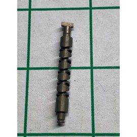 Shimano Reel Parts - BNT 3876 Worm Shaft