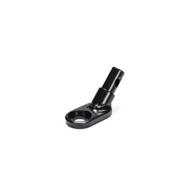 Karlie Dog Doggy Liner Coupling for Bicycle Trailer – Black
