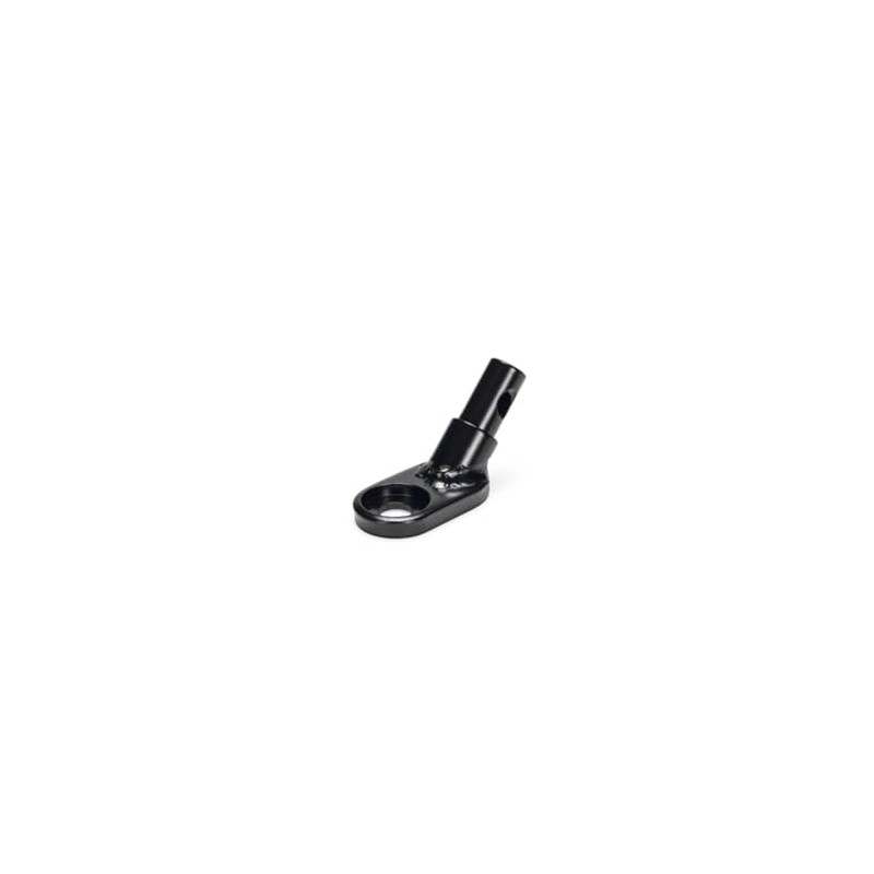 Karlie Dog Doggy Liner Coupling for Bicycle Trailer – Black