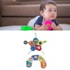 U Shape Baby Pillow Soft Support Multi Functional Head Up
