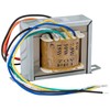 Parts Express 70V 15W Speaker Line Matching Transformer