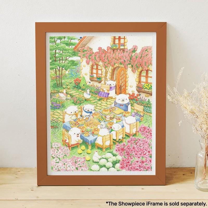 Pintoo Jigsaw Puzzles 1200 Piece for Adults - ちっぷ -