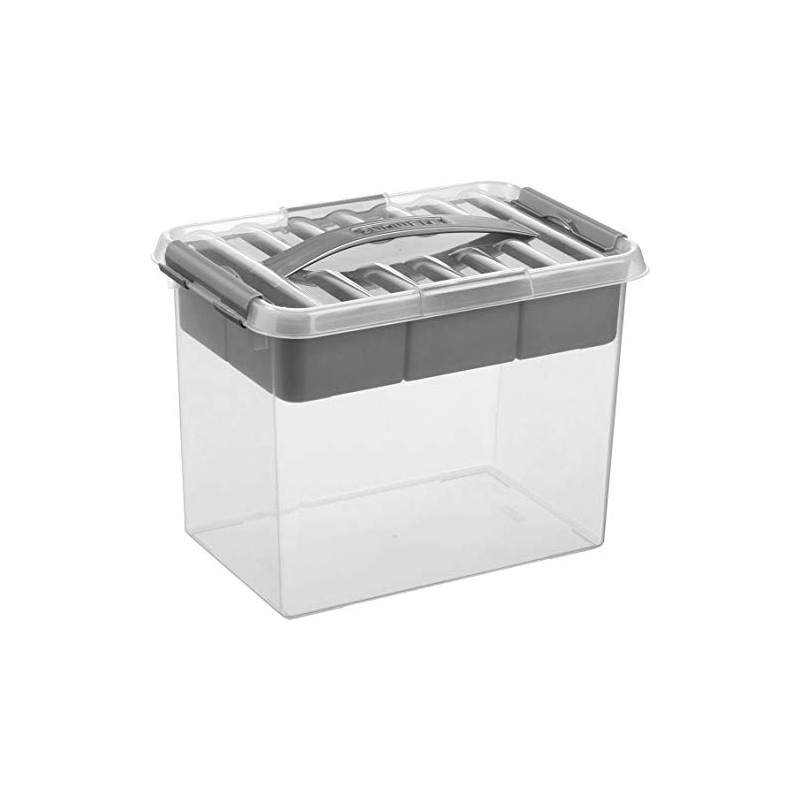 Sunware Q-Line Multi-Storage Box, One Size