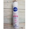 Nivea Aclarado Natural Classic Touch 150ml Spray Antitraspirant