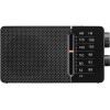 Sangean SR-36 AM/FM Pocket Radio