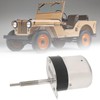 Car Windscreen Wiper Motor, 12V Windshield Wiper Motor Kit 105