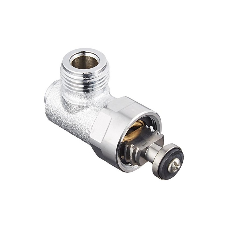 Branch Hardware TCA158