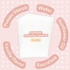 Printable Edible Wafer Paper Sheets from paper2eat (0.30 mm -