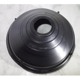 Gibraltar 1.25" to 4 inch Pipe Flashing Rain Repair Roof Collar No Caulk, UV