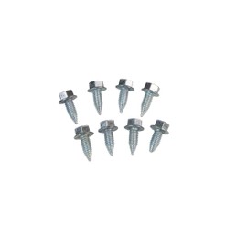 HUSKY TOWING 71195 REPL Screw KIT PK/8